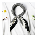 Fashion Accessories Silk Scarf